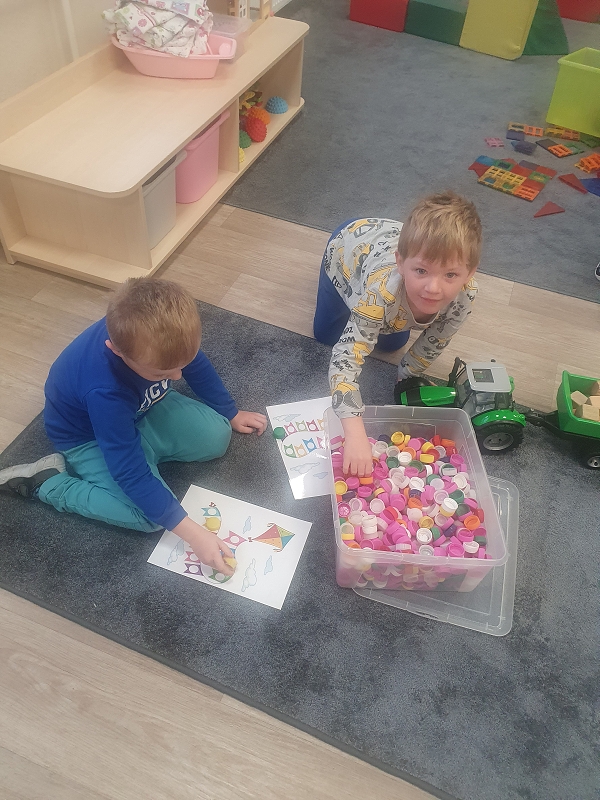 Z výšky vidím celý svět