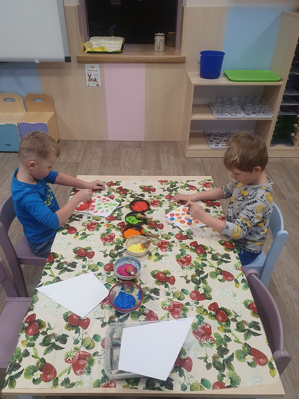 Z výšky vidím celý svět