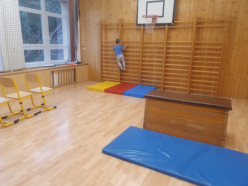 Z výšky vidím celý svět