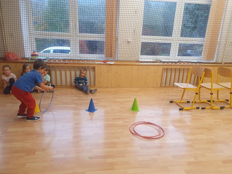 Z výšky vidím celý svět