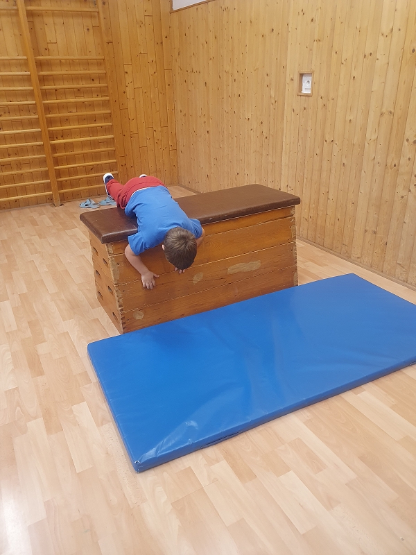 Z výšky vidím celý svět