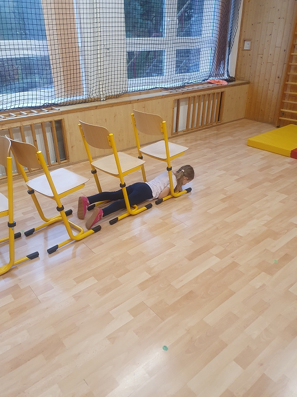 Z výšky vidím celý svět