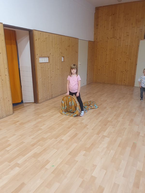 Z výšky vidím celý svět