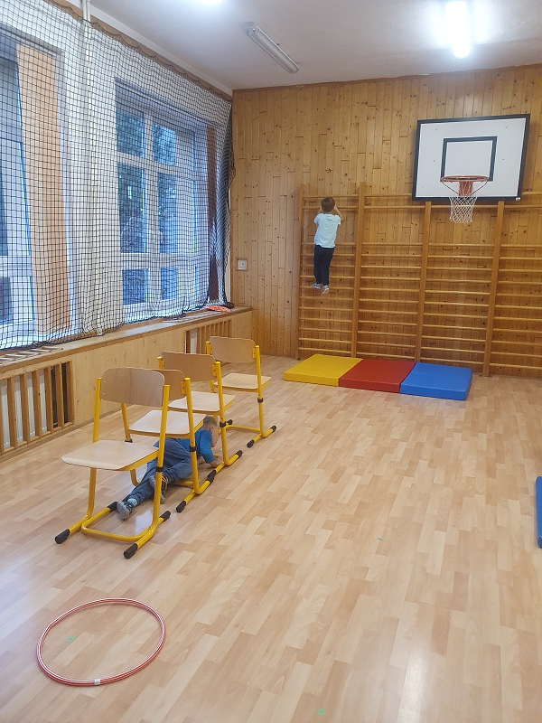 Z výšky vidím celý svět