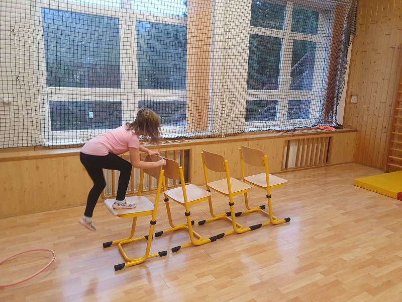 Z výšky vidím celý svět