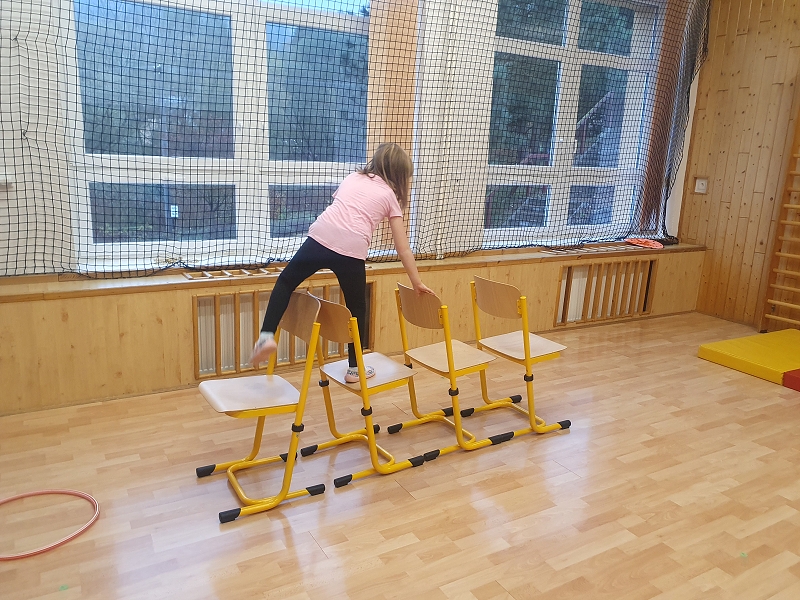 Z výšky vidím celý svět