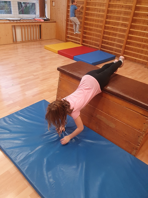 Z výšky vidím celý svět