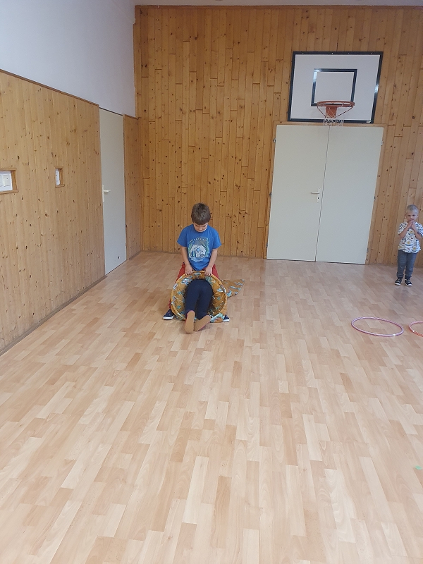 Z výšky vidím celý svět