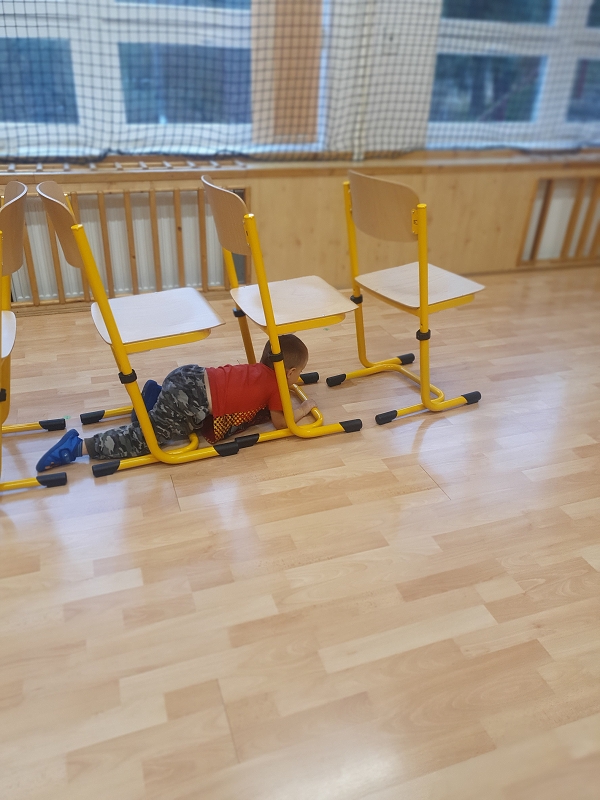 Z výšky vidím celý svět