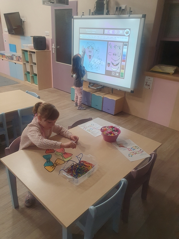 Z výšky vidím celý svět