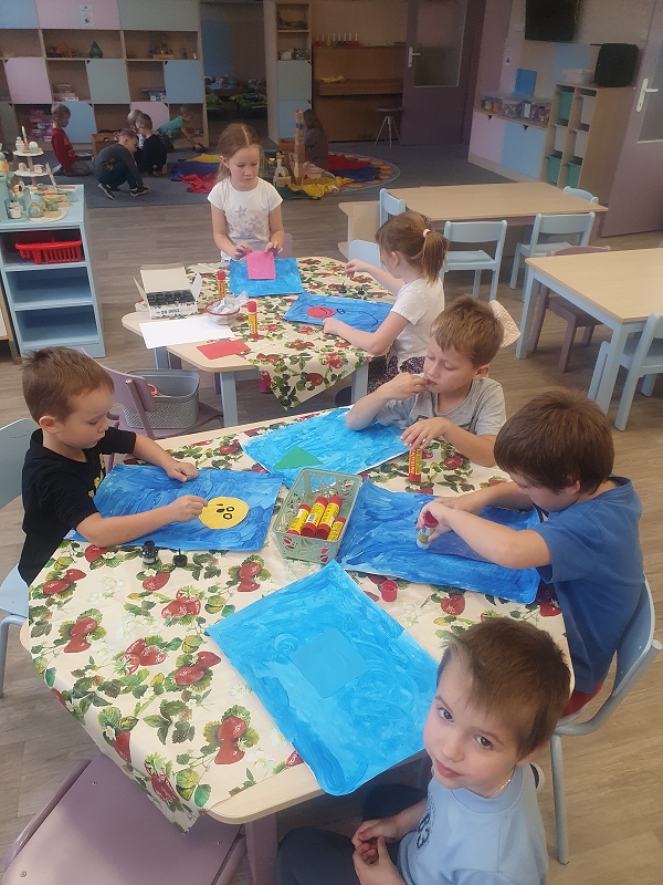 Z výšky vidím celý svět