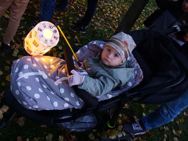 Uspávání Broučků