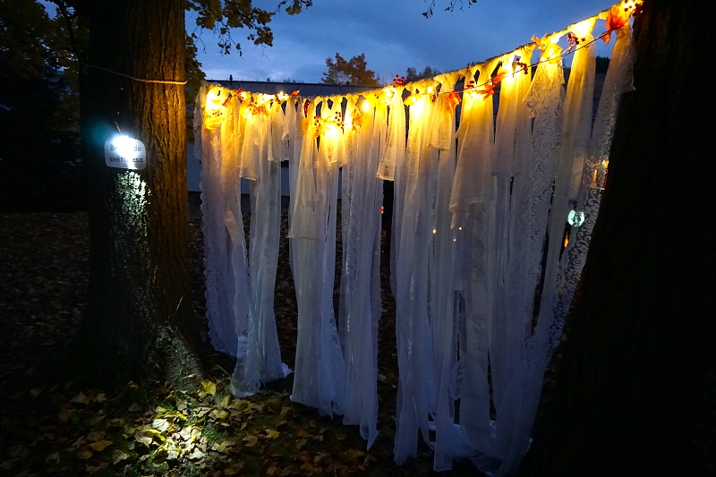 Uspávání Broučků