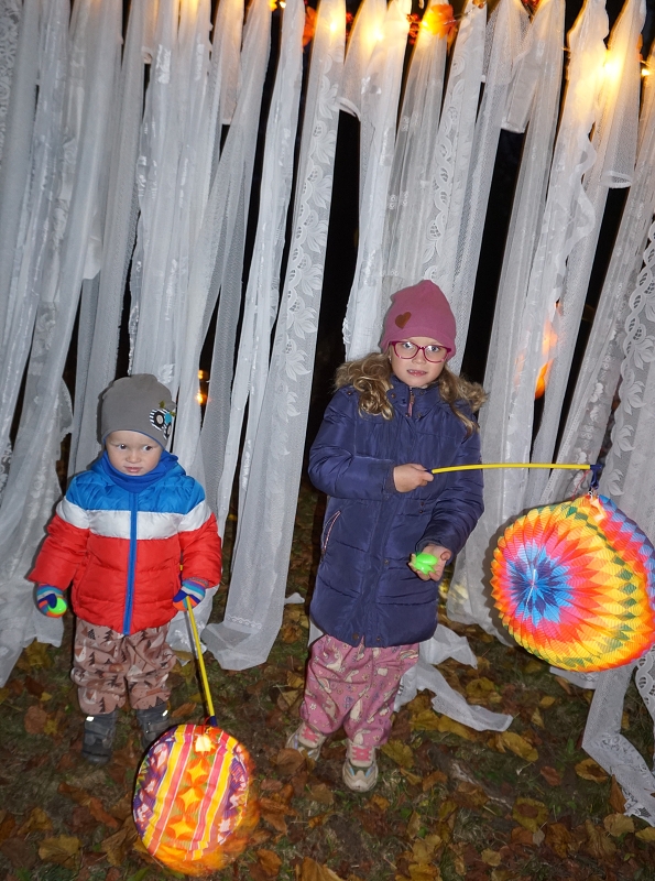 Uspávání Broučků