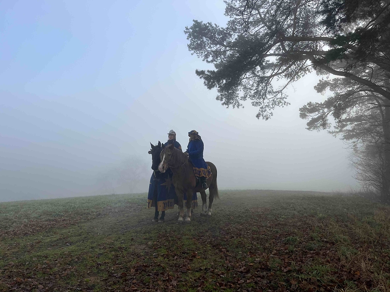 11.11. Svatý Martin