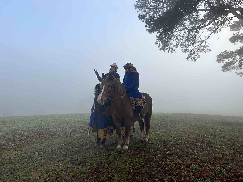 11.11. Svatý Martin