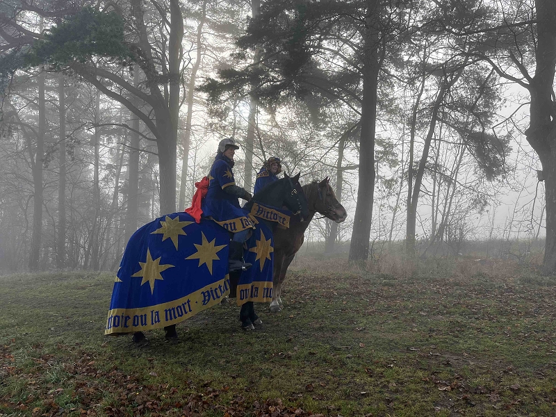 11.11. Svatý Martin