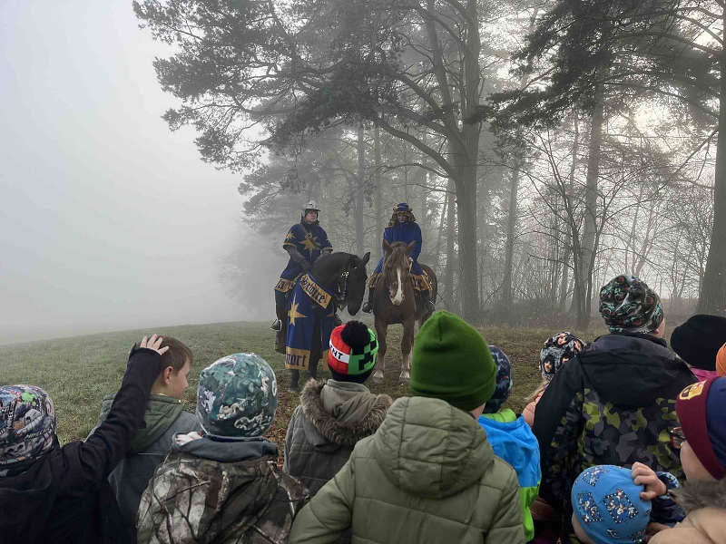 11.11. Svatý Martin