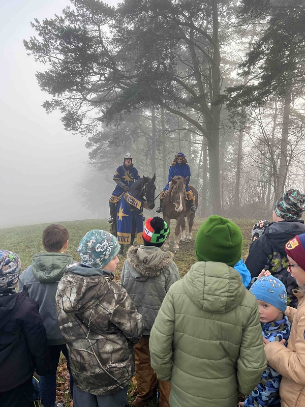 11.11. Svatý Martin