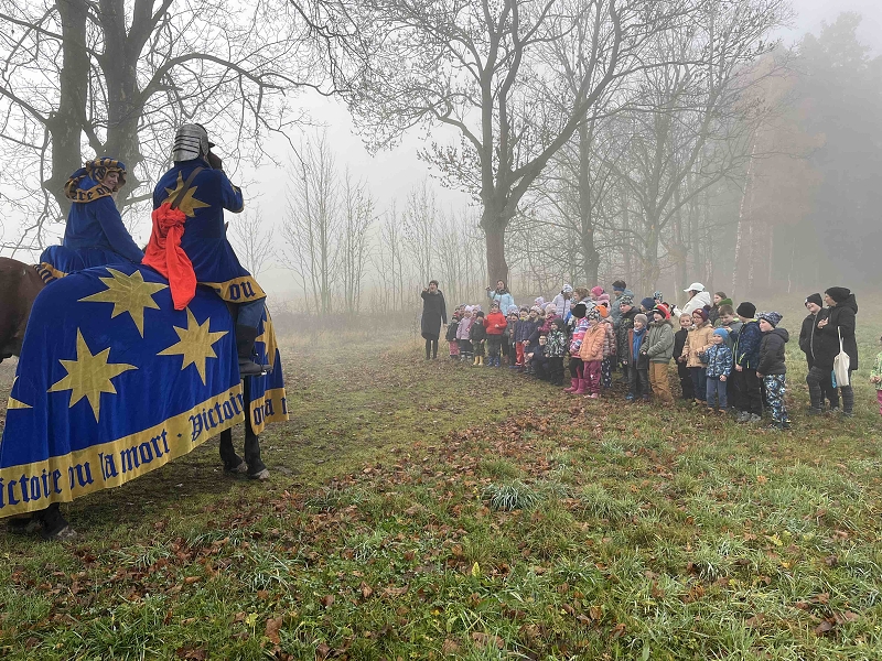 11.11. Svatý Martin