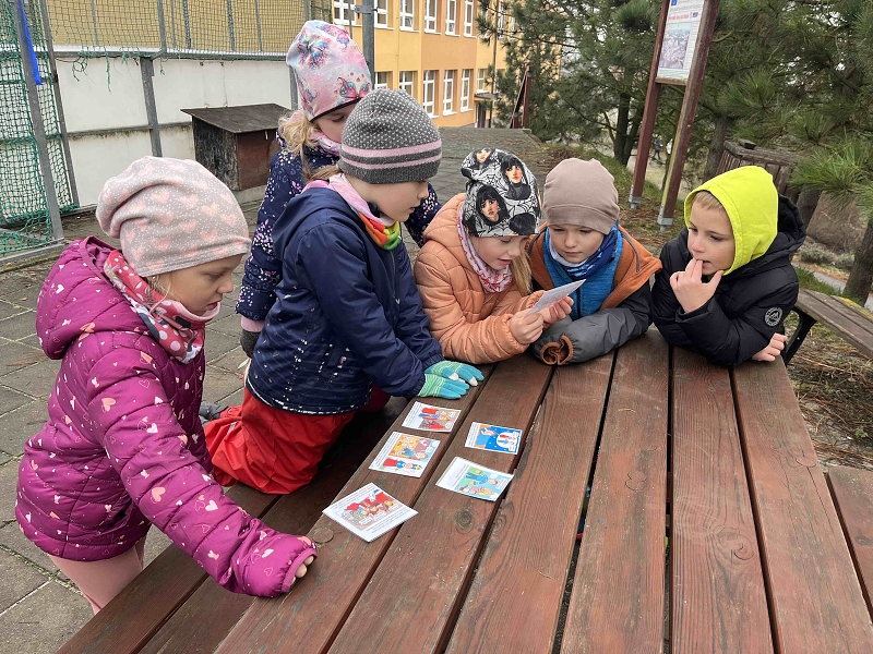 11.11. Svatý Martin