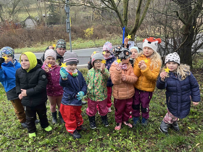 11.11. Svatý Martin