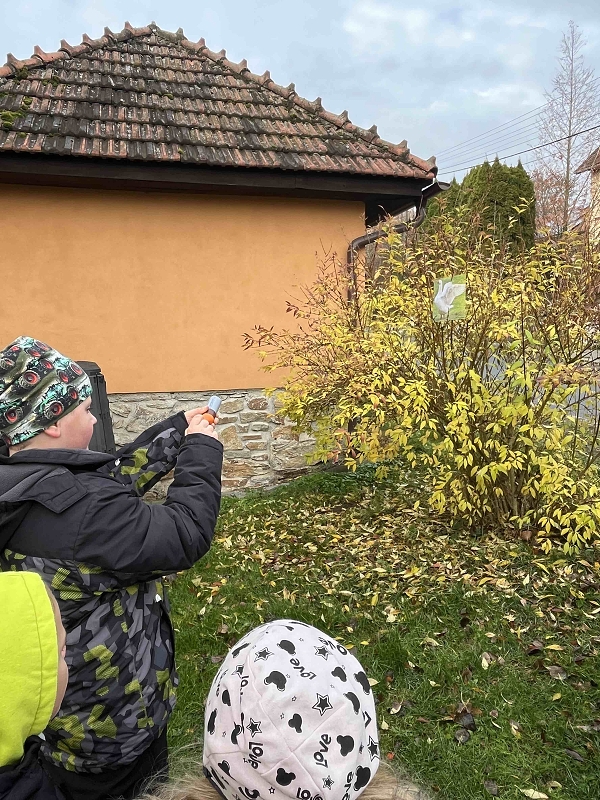 11.11. Svatý Martin