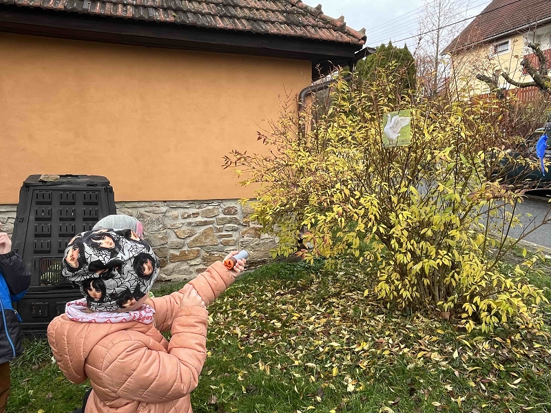 11.11. Svatý Martin