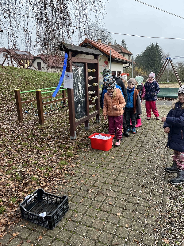 11.11. Svatý Martin