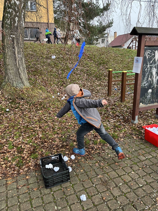 11.11. Svatý Martin