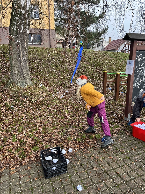 11.11. Svatý Martin