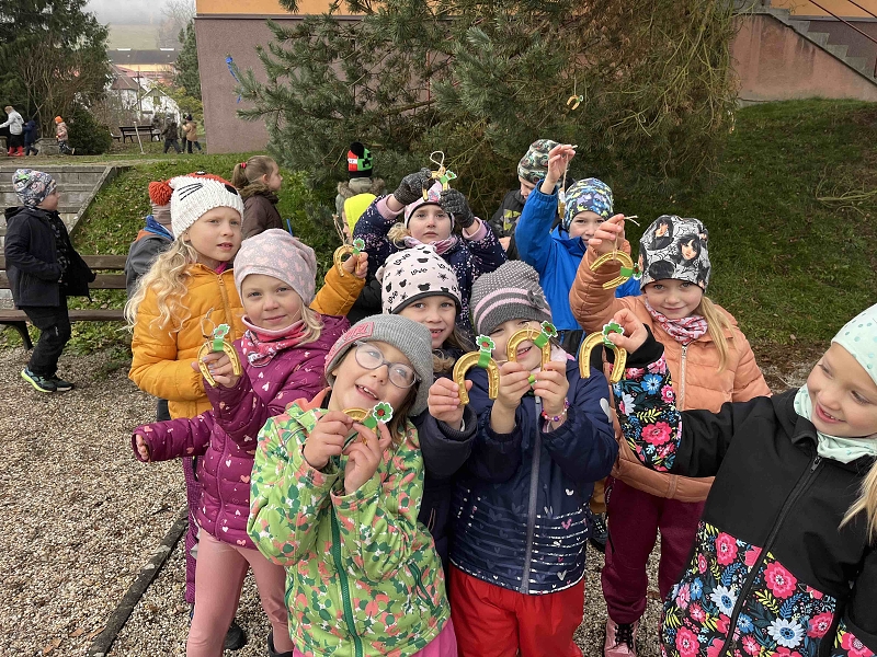 11.11. Svatý Martin