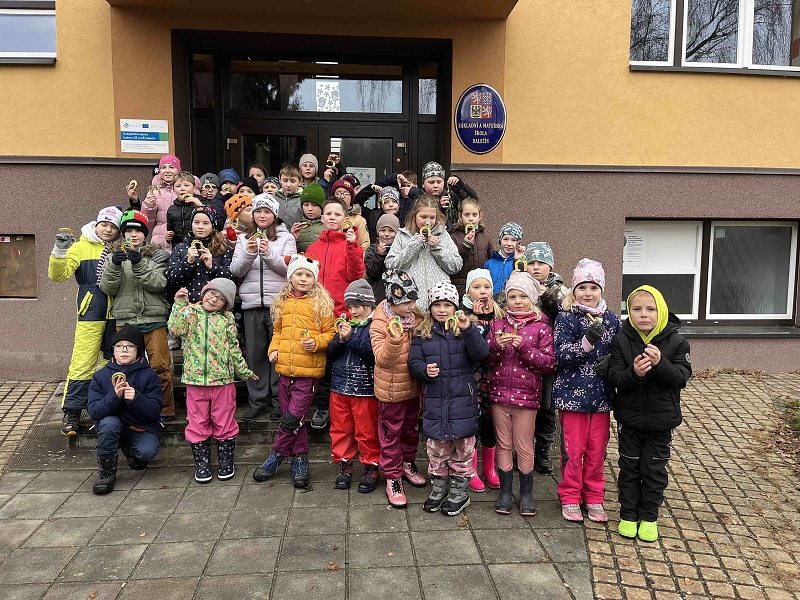 11.11. Svatý Martin