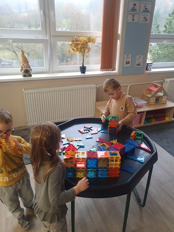 Adventní čas začne