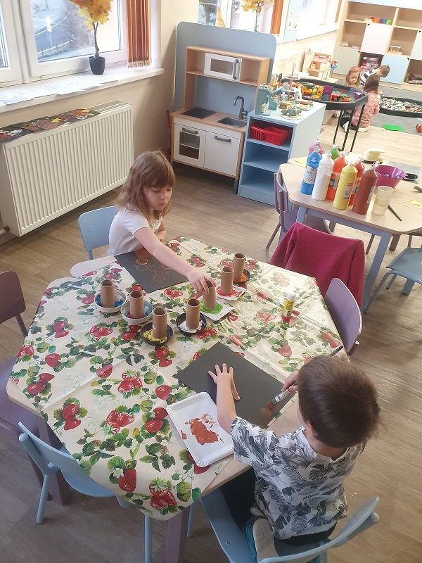 Adventní čas začne