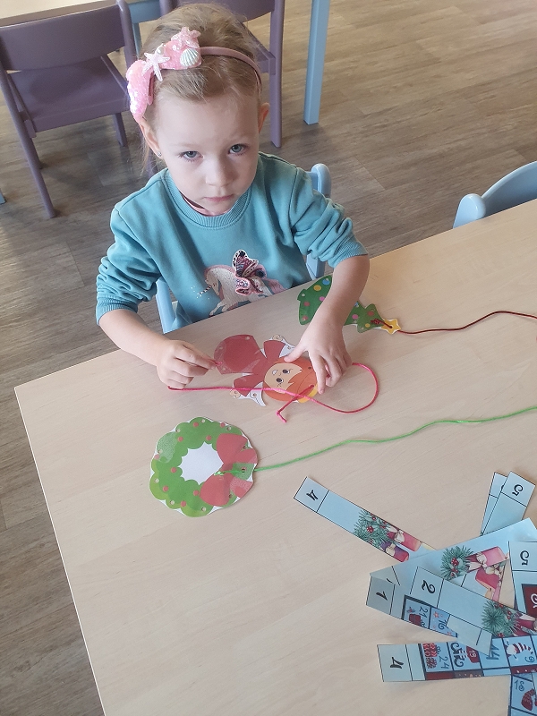 Adventní čas začne