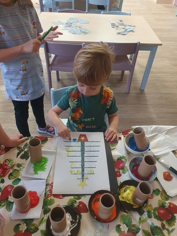 Adventní čas začne