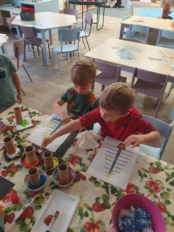 Adventní čas začne