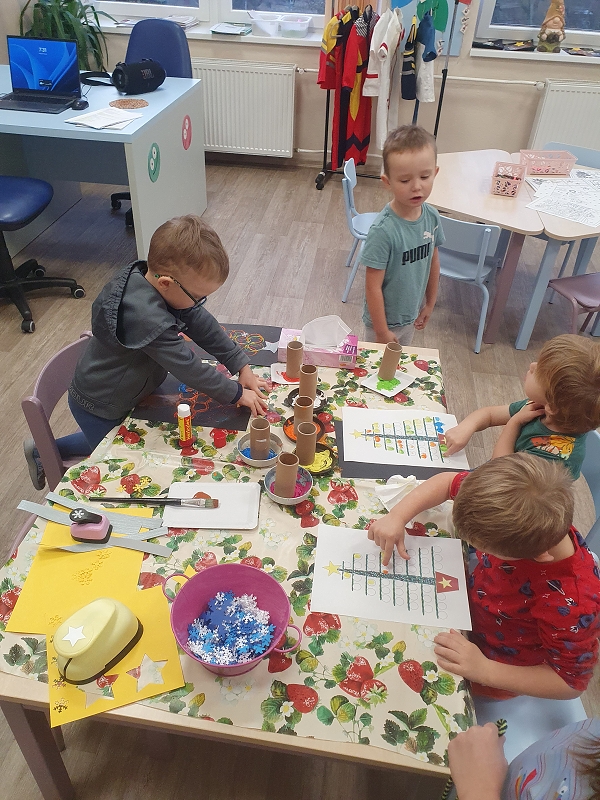 Adventní čas začne