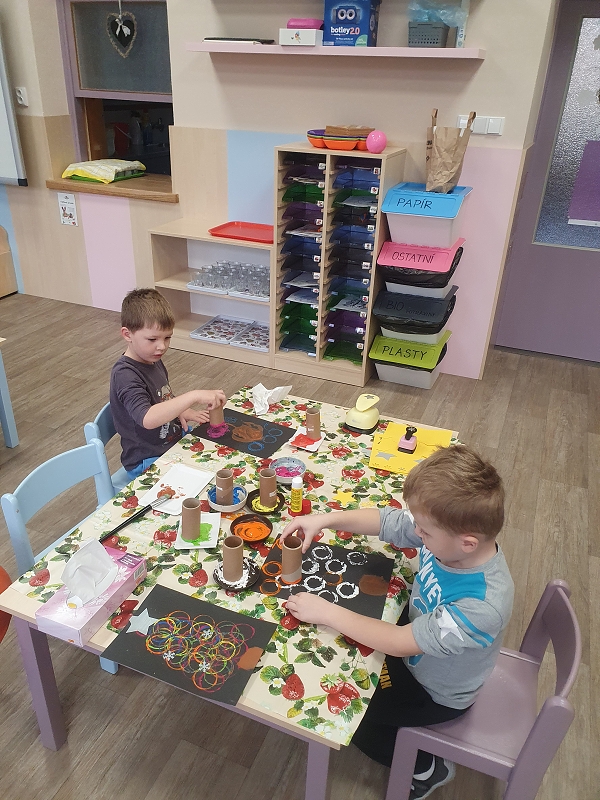 Adventní čas začne