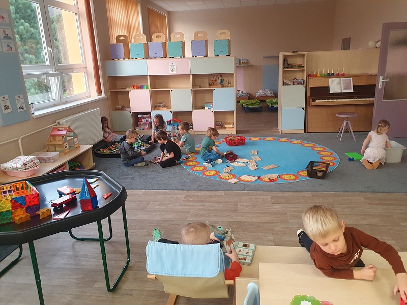 Adventní čas začne