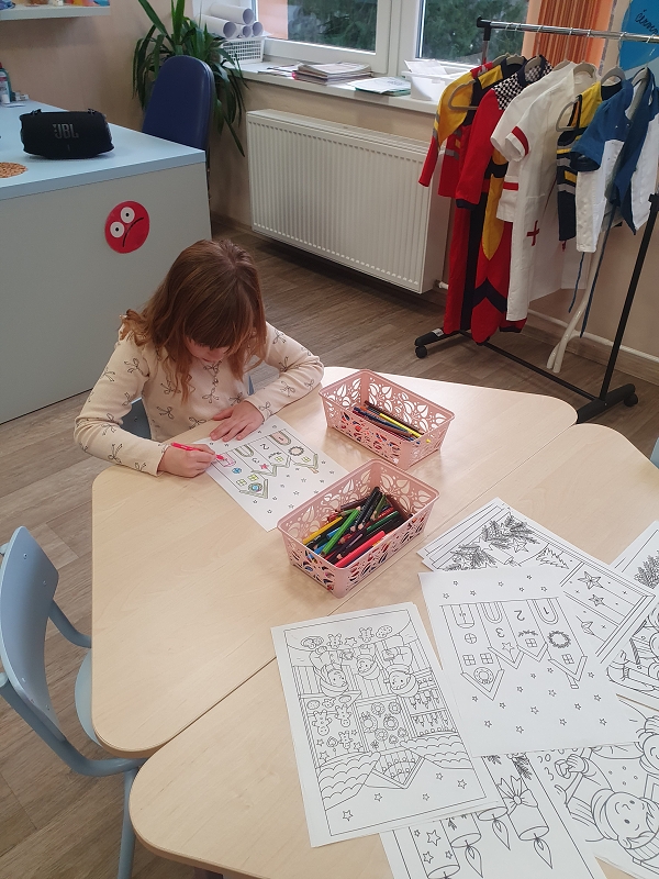 Adventní čas začne