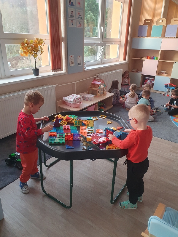 Adventní čas začne