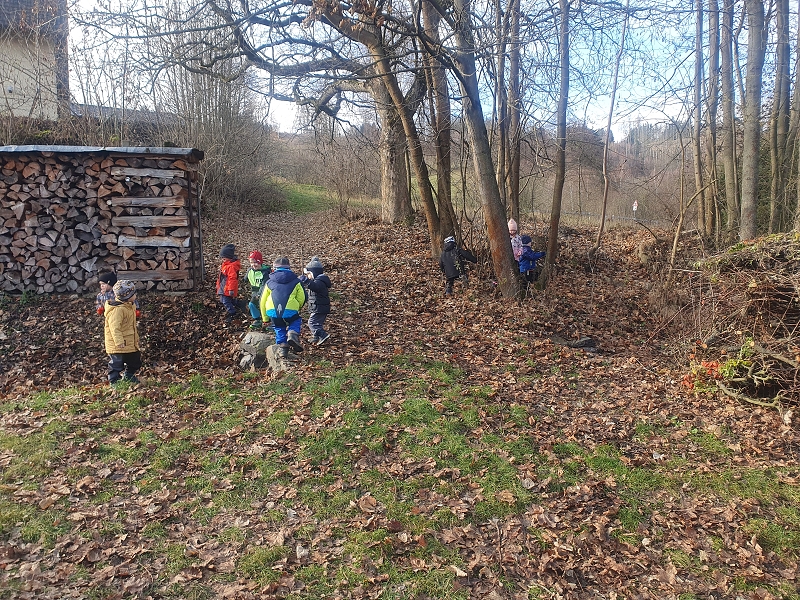 Adventní čas začne